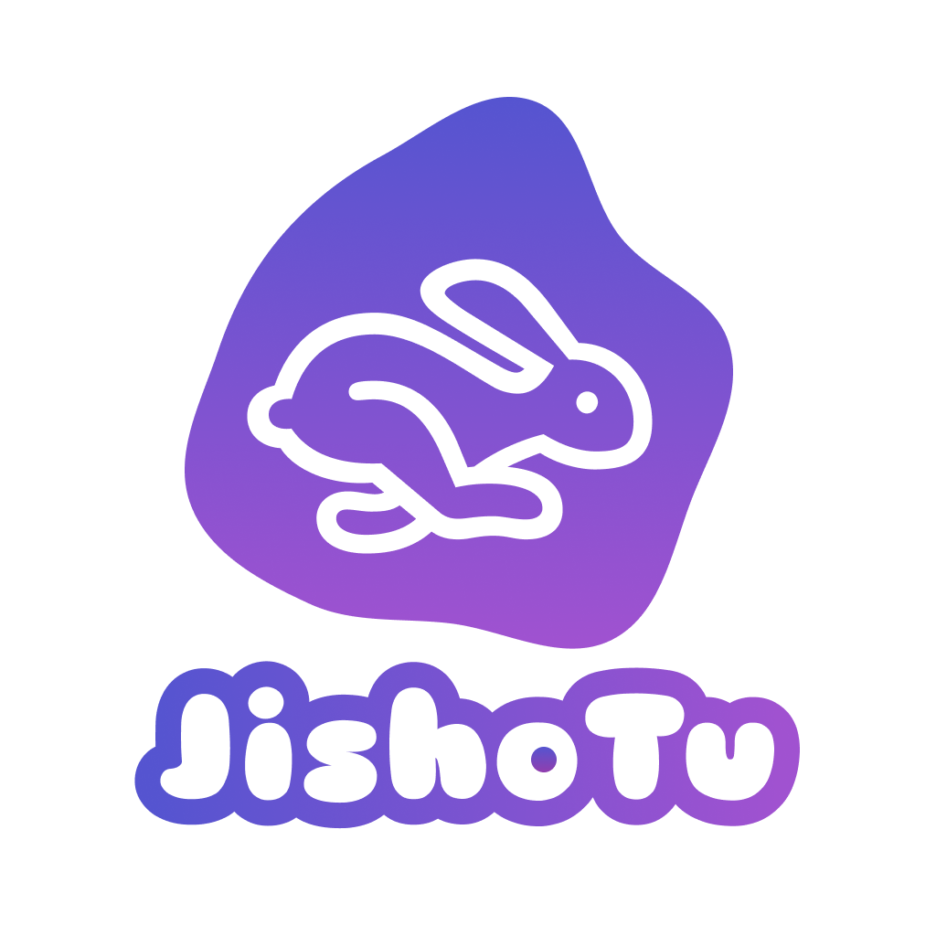 JishoTu - Quick reference for Japanese learning logo